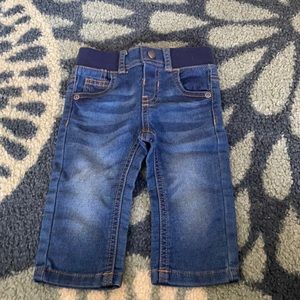 6-9 month jeans